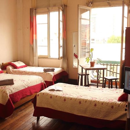 Hostal Fiorenttina Valparaiso Ngoại thất bức ảnh