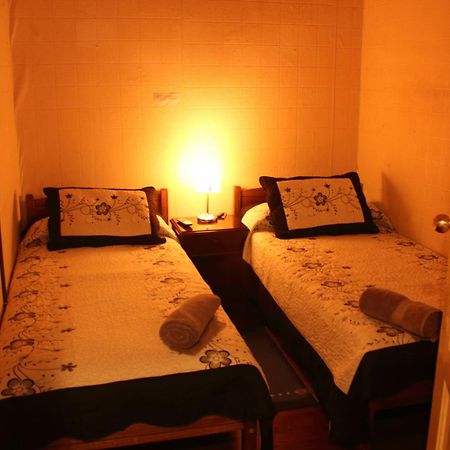 Hostal Fiorenttina Valparaiso Ngoại thất bức ảnh
