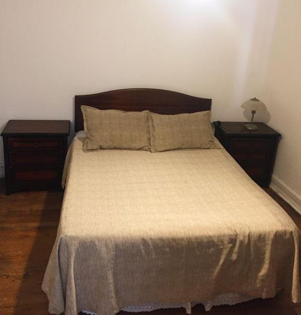 Hostal Fiorenttina Valparaiso Ngoại thất bức ảnh