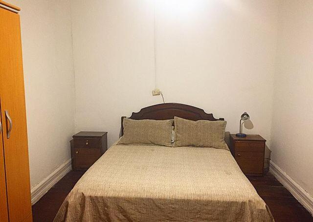 Hostal Fiorenttina Valparaiso Ngoại thất bức ảnh
