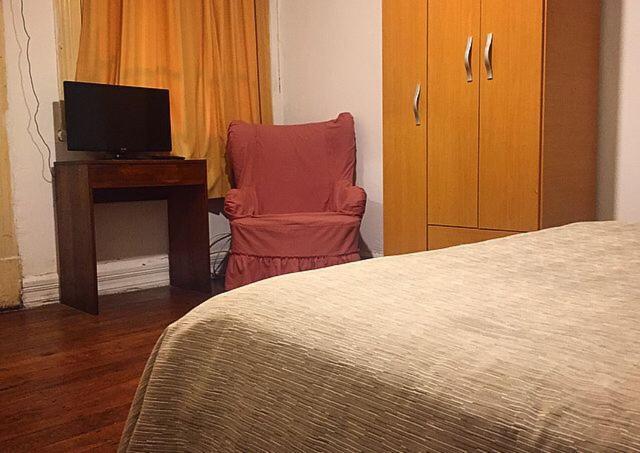 Hostal Fiorenttina Valparaiso Ngoại thất bức ảnh