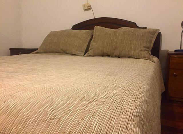 Hostal Fiorenttina Valparaiso Ngoại thất bức ảnh