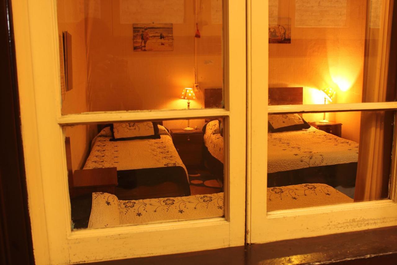 Hostal Fiorenttina Valparaiso Ngoại thất bức ảnh