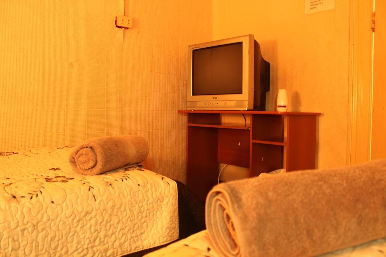 Hostal Fiorenttina Valparaiso Ngoại thất bức ảnh